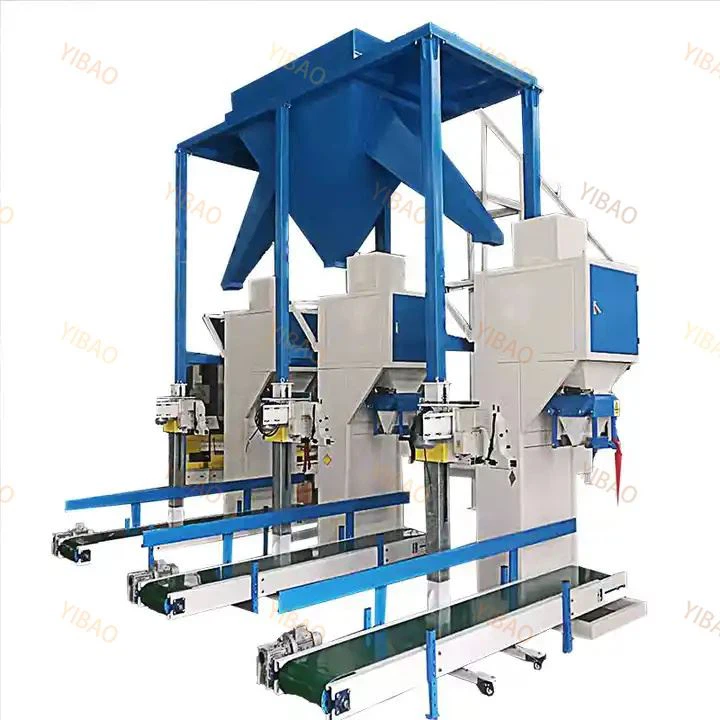 Packing Machine Packing Machine