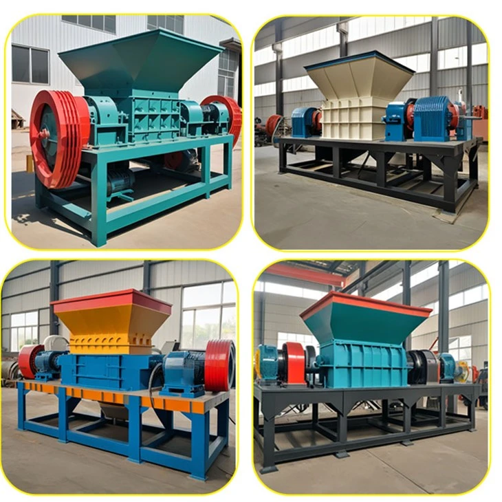 Carton Shredder2